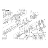Bosch - GBH 2-26