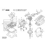 Bosch - 1297D
