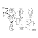 Bosch - GKF125CE