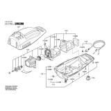 Bosch - AQUATAK 100