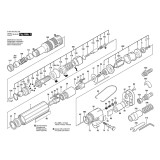 Bosch - DSR 180 G