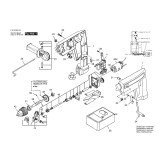 Bosch - EMH CORDLESS