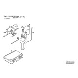 Bosch - UBH 2/20 RLE