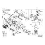 Bosch - GWX 19-125 S