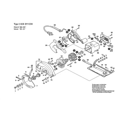 Bosch - 