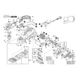 Bosch - PL2632