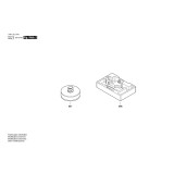 Bosch - GEX12V-32