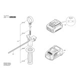 Bosch - GBH 18V-26