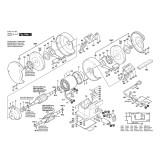 Bosch - GSM 175