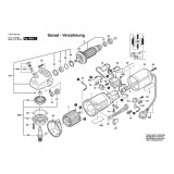 Bosch - PWS 7-125