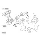 Bosch - 2490