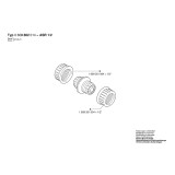Bosch - ASR 1/2