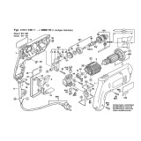 Bosch - GBM 1 E M.SSBF
