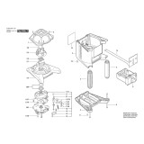 Bosch - GRL 240 HVCK