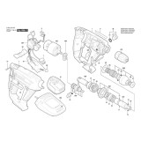 Bosch - UNEO Maxx