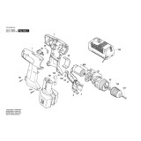Bosch - 2482