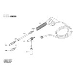 Bosch - AQUATAK 100