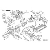 Bosch - 1677M