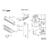 Bosch - GAS 12-50 RF