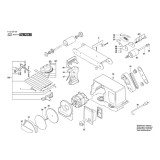 Bosch - 3375
