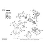 Bosch - 2645
