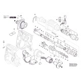 Bosch - GBH 180-LI