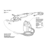 Bosch - 1334