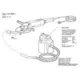 Bosch - 1335.4