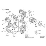 Bosch - GSR 18 VE-EC