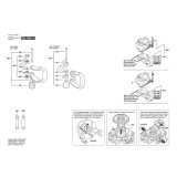 Bosch - BCDH-11