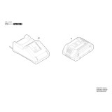 Bosch - GDR 18V-220 C