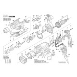 Bosch - GSB 780-2 RE