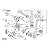 Bosch - EWS 125 S bare
