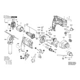Bosch - HD18-2