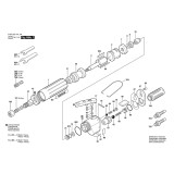 Bosch - 220W GS 33000rpm