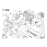 Bosch - GFP 18V-10