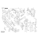 Bosch - GNH 18V-64