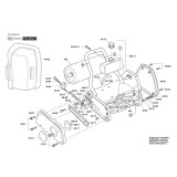 Bosch - BALMORAL 17S