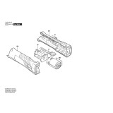 Bosch - Anbaumotor IDC