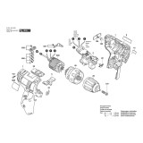 Bosch - GSR 12V-20