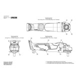Bosch - AdvancedGrind 18