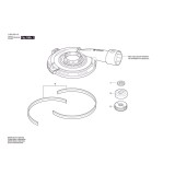 Bosch - GWS-5SG