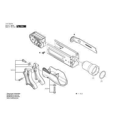 Bosch - SKIL