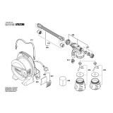Bosch - PFS 65