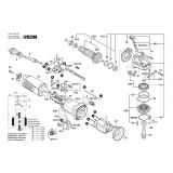 Bosch - AG40-85