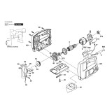 Bosch - 4050 H1