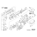 Bosch - GNA 16