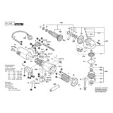 Bosch - GBR 14 CA