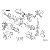 Bosch - HD 4570 TYPE 1