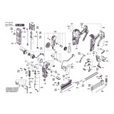 Bosch - GNH 18V-50 M